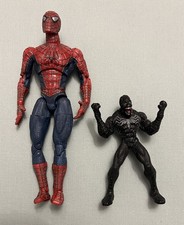 SPIDER-MAN THE MOVIE 6" ACTION