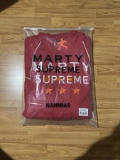 Size L - Marty Supreme Nahmias