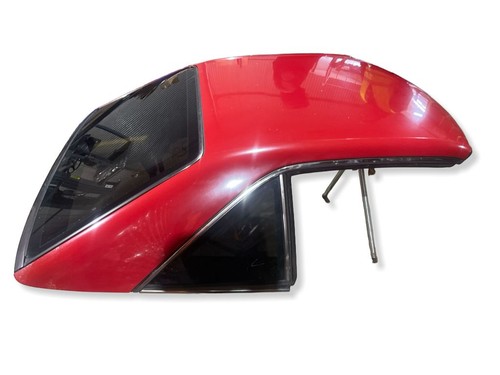 Mercedes class r129 hard - sl-class,