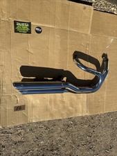 Vance & Hines Exhaust For