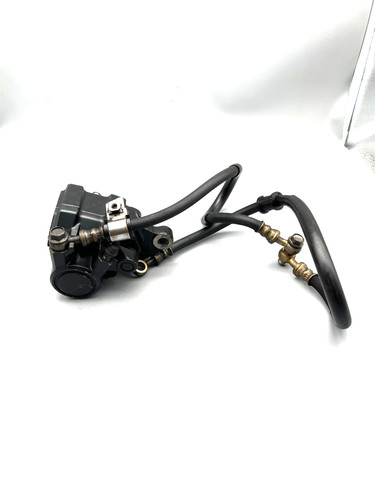 Yamaha 250 brake caliper - lc,