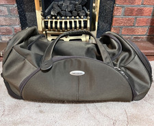 Samsonite Wheeled Duffel Bag
