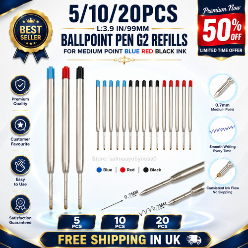 Genuine parker ballpoint pen - genuine,