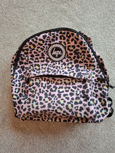 Hype mini unisex - hype, pink