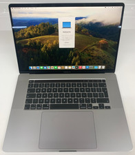 Apple MacBook Pro A2141 16" i7