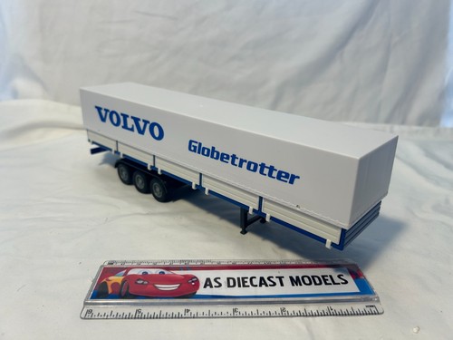 Corgi modern truck joal - joal, volvo