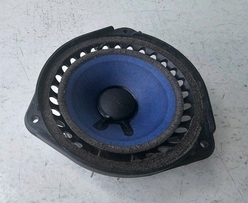 Bose 901 speaker driver blue - speaker,
