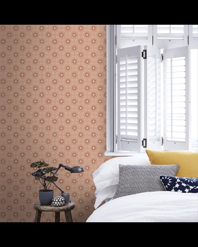 Little greene ditsy block - little,