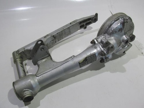 Swing arm with cardan - swing,