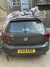 VOLKSWAGEN POLO MK6 2018-2021