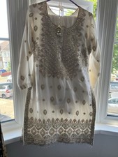 Indian Pakistani dress