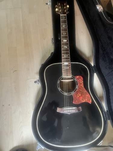 Tanglewood tw1000 acoustic - tw1000,