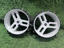 AH - Motocaddy Electric Golf