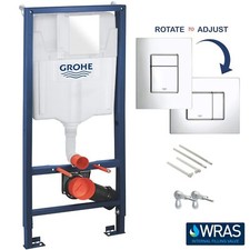 GROHE 1.13m Rapid SL 3-in-1