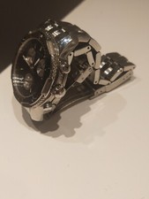 tissot watches for men used, silver, stainless steel