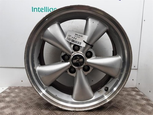 Alloy wheel ford - alloy,
