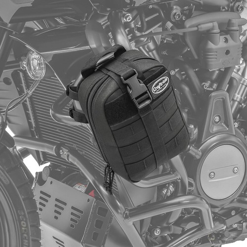 Crash bar bag for - bmw, 1150