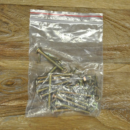 Selections fixings for wooden - selections,
