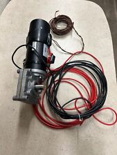 CARAVAN  TRUMA-CARVER