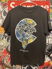 crooks and castles t shirt