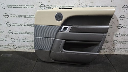 Range rover sport l494 - range, o/s