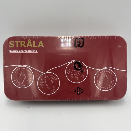 Ikea strala decorative - ikea,