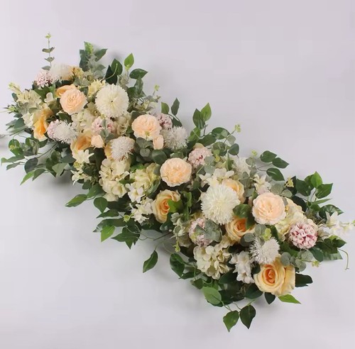 100 artificial silk - cm,