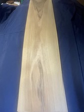European Sap Walnut Wood