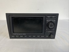 Audi A4 Radio Stereo CD AUX