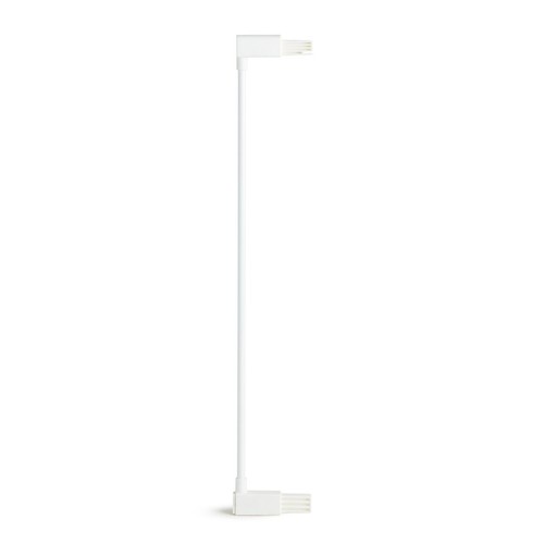 Lindam white pressure fit - white, baby