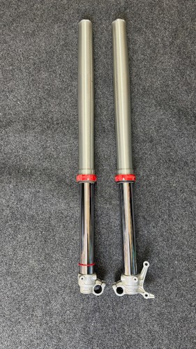 Air forks ktm husqvarna - wp,
