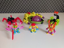 Imaginext Ion Alien Space