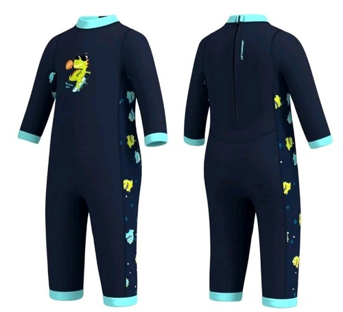 Baby wetsuit neoprene thermal - baby,