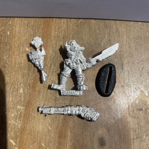 Gorkamorka digganob digga nob - gorkamorka,