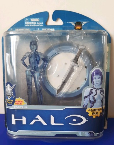 Halo cortano 10year - halo,