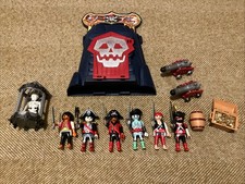 Playmobil Pirates Bundle 7