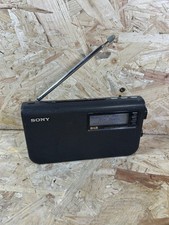 Sony Portable DAB Radio