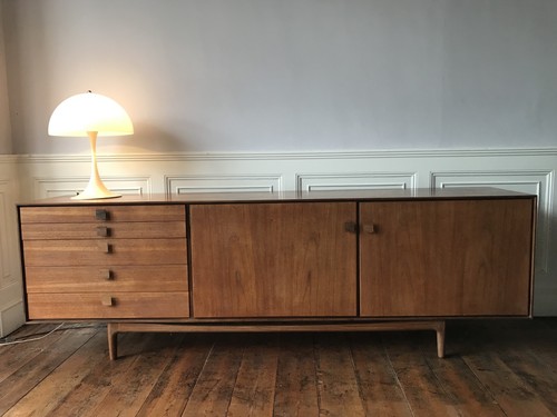 Kofod larsen sideboard - ib,