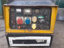 diesel welder generator  arc