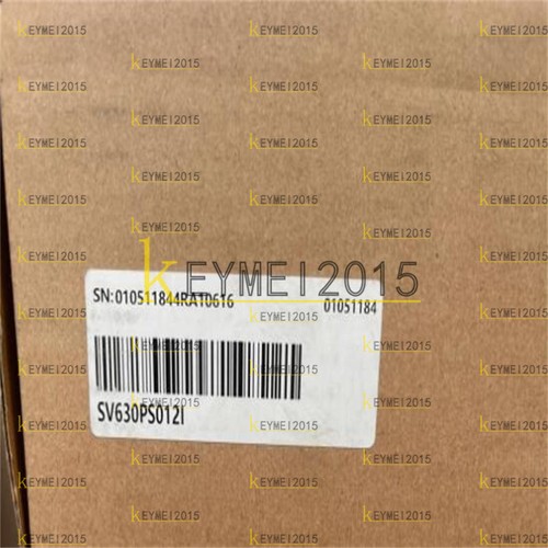 1pcs new inovance sv630ps012i - inovance,