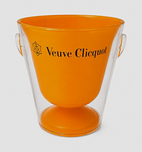 Veuve clicquot solid - veuve,