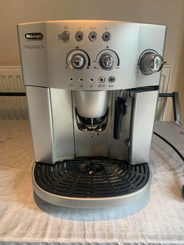 Delonghi magnifica esam 4200 - delonghi,