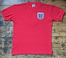 England retro Scoredraw men's