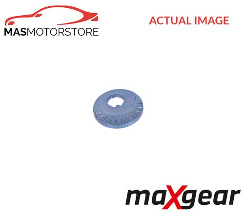 Caster shim axle beam maxgear - axle,
