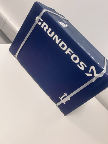 Grundfos magna3 f 220 - grundfos,