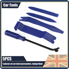 5Pcs Car Trim Removal Kit Door