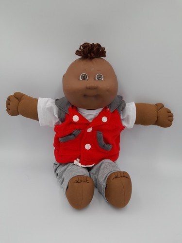 Cabbage patch kids preemie - cabbage,