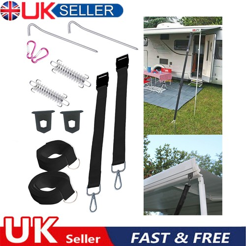 For fiamma awning tie down - for, kit