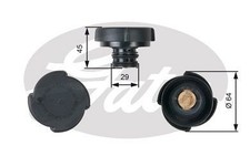 Gates Radiator Cap for BMW M3