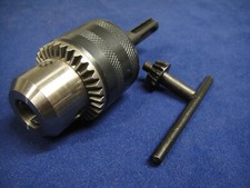SDS Drill Chuck DIY 1/2"